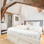 Old Lille - Lovely Typical Apartment!